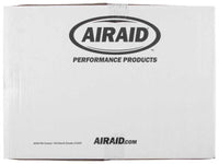 Thumbnail for Airaid 07-08 Chevy/GMC Silverado/Sierra 2500/3500 6.0L MXP Intake System w/ Tube (Dry / Black Media)