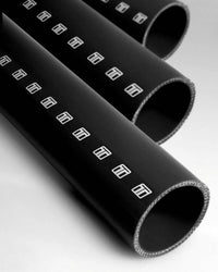 Thumbnail for Turbosmart Straight 1.10in ID x 24in - Black