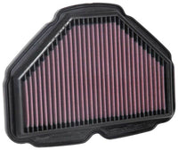 Thumbnail for K&N 18 Honda Goldwing GL1800 Replacement Air Filter