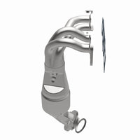 Thumbnail for Magnaflow Conv DF Scion tC 05-09 2.4L