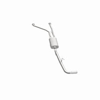 Thumbnail for MagnaFlow 11-13 Cadillac CTS Coupe Only V8 6.2L Dual Ctr Rear Exit SS Cat-Back Performance Exhaust