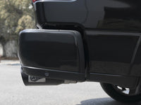 Thumbnail for aFe MACH Force-XP 4-1/2in Steel OE Replacement Exhaust Tips - 2021+ Dodge Ram (5.7L V8) - Black