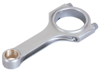 Thumbnail for Eagle Subaru EJ18/EJ20 4340 H-Beam Connecting Rods (Set of 4) (Rods Longer Than Stock)