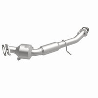 Thumbnail for Magnaflow Conv DF 2010-2013 TRANSIT CONNECT 2.0 L Underbody
