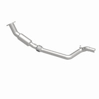 Thumbnail for MagnaFlow 07-10 Dodge Charger 3.5L CARB Compliant Direct Fit Catalytic Converter