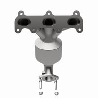 Thumbnail for MagnaFlow Conv DF 07-08 Hyundai Tiburon 2.7L