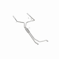 Thumbnail for MagnaFlow SYS C/B 2010 Nissan Titan 5.6L