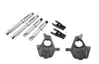 Thumbnail for Belltech LOWERING KIT WITH SP SHOCKS