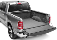Thumbnail for BedRug 2019+ Dodge Ram (w/o Multi-Function Tailgate) 5.7ft Bed Impact Bedliner
