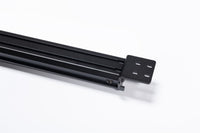 Thumbnail for Putco Crossrail for 184000/184010/184020 - Single Cross-Rail w/ Hardware Venture TEC Cross-Rail