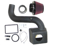 Thumbnail for K&N Performance Intake Kit FORD FOCUS II ST 2.5L 20V TURBO