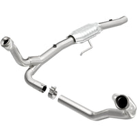 Thumbnail for MagnaFlow Conv DF 00-03 Dakota 4.7L 2WD OEM