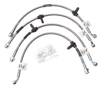Thumbnail for Russell Performance 99-02 Honda Civic Coupe Si Brake Line Kit