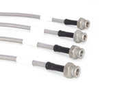 Thumbnail for Goodridge 17-20 Honda Civic Si (Si Model Only) Stainless Steel Brake Line Kit