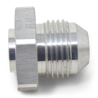 Thumbnail for Russell Performance -10 Male AN Alum Weld Bung 7/8in -14 SAE