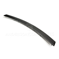 Thumbnail for Anderson Composites 14+ Chevrolet Corvette C7 Z06 Rear Spoiler