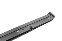 Thumbnail for Rugged Ridge 20+ Gladiator JT Crew Cab Savannah Black Diamond Brief Top