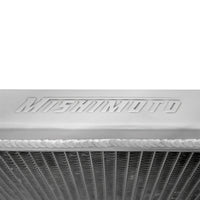 Thumbnail for Mishimoto 01-05 Lexus IS300 Manual Aluminum Radiator