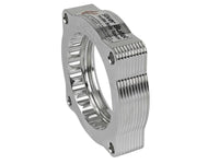 Thumbnail for aFe Silver Bullet Throttle Body Spacer N62 Only BMW (E53) 04-09 5series (E60) 04-09 6series (E63/64)