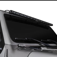 Thumbnail for Oracle Lighting Multifunction Reflector-Facing Technology LED Light Bar - 50in SEE WARRANTY