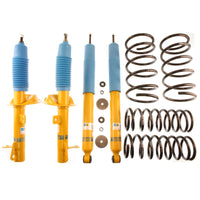 Thumbnail for Bilstein 2000 Ford Focus LX Front and Rear Suspension Kit