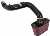 Thumbnail for K&N Pontiac Solstice / Saturn Sky L4-2.4L Turbo Typhoon Short Ram Intake