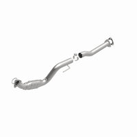 Thumbnail for MagnaFlow Conv DF 07-08 Express 2500 4.8L Passenger Side