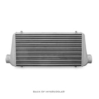 Thumbnail for Mishimoto Universal Silver M Line Bar & Plate Intercooler