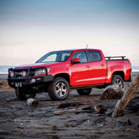 Thumbnail for ARB Summit Bar Textured ARB Fogii Chev Colorado 15On (Fit Kit NOT Included)