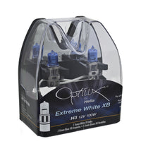 Thumbnail for Hella Optilux H3 12V / 100W Xenon White XB Light Bulb