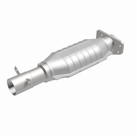 Thumbnail for MagnaFlow California Grade Catalytic Converter Direct Fit 91-92 Oldsmobile Bravada V6 4.3L