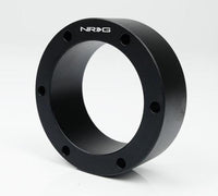 Thumbnail for NRG Hub Spacer 1in. Not Threaded - Black