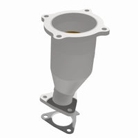 Thumbnail for MagnaFlow Conv DF 1999-2005 Mazda Miata L4 1.8L Direct Fit Catalytic Converter (California)