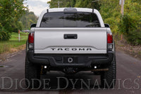 Thumbnail for Diode Dynamics 16-21 Toyota Tacoma Stage Series Reverse Light Wiring Harness