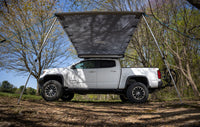 Thumbnail for Mishimoto Borne Rooftop Awning 79in L x 98in D Grey