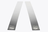Thumbnail for Putco 15-20 Cadillac Escalade - 2pcs - SS Pillar Posts (Rearpcs Only)