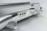 Thumbnail for CSF BMW Gen 1 B58 Charge-Air-Cooler Manifold - Machined Billet Aluminum