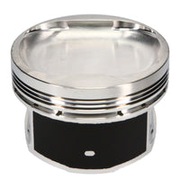 Thumbnail for JE Pistons Toyota 3SGE 86.5mm Bore +1.00mm Oversize 9.5:1 CR -15cc Dome (Set of 4)