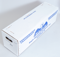 Thumbnail for Eagle Chevrolet 305/350 3.500in Stroke Forged 4340 Steel Lightweight Crankshaft