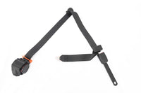 Thumbnail for Omix Tri-Lock Off-road Seat Belt LH 03-06 Wrangler