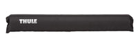 Thumbnail for Thule Surf Pad M 20in. Narrow (Fits Square Bars Only) - Black