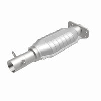 Thumbnail for MagnaFlow California Grade Catalytic Converter Direct Fit 91-92 Oldsmobile Bravada V6 4.3L