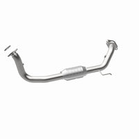 Thumbnail for MagnaFlow Conv DF 98-02 Passport 3.2L OEM