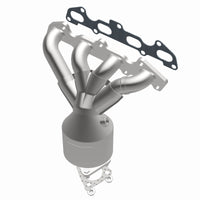 Thumbnail for MagnaFlow Conv DF 00-03 Kia Rio 1.5L/1.6L