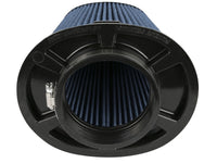 Thumbnail for aFe Magnum FLOW Pro 5R Univ. Clamp-On Air Filter F-4 / B(8 X 6.5) MT2 / T(5.25 X 3.75) / H-7.5in.