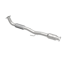 Thumbnail for MagnaFlow Conv DF 02-04 Toyota Camry 2.4L Rear
