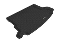 Thumbnail for 3D MAXpider 2005-2009 Hyundai Tucson Kagu Cargo Liner - Black