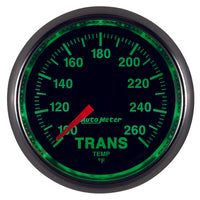 Thumbnail for Autometer GS 100-260 degree Electronic Trans Temperature Gauge