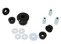 Thumbnail for Whiteline 00-06 BMW 3 Series/03-21 BMW Z4 Rear Differential Mount Bushing Kit