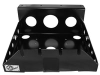 Thumbnail for aFe Power Cover Glide Guard On Board Compressor Mount 07-14 Jeep Wrangler JK V6 3.6L-3.8L
